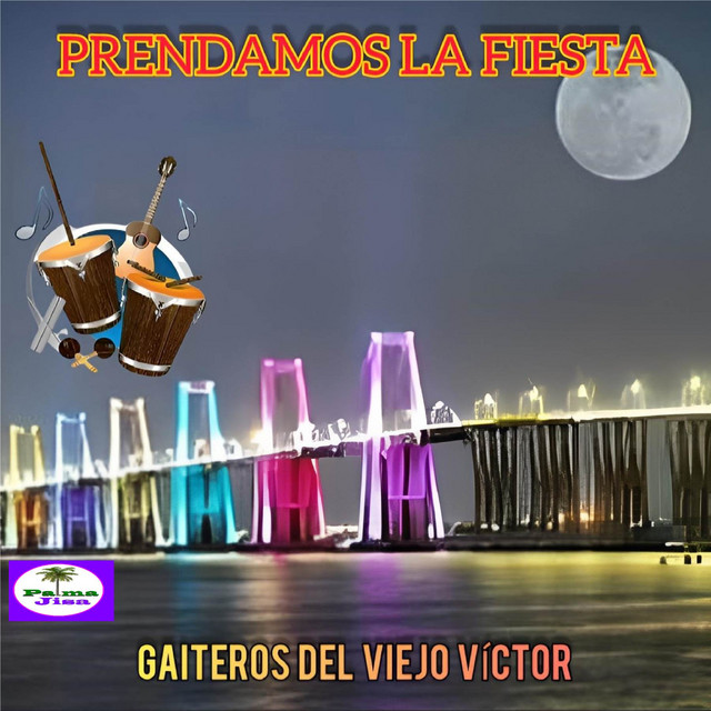 Gaiteros del Viejo Victor