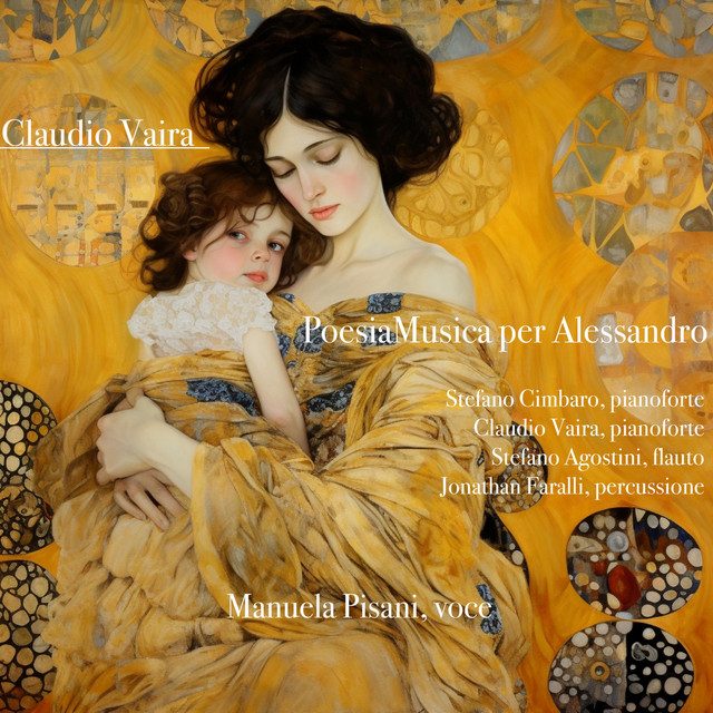 Al tramonto il sole (with Claudio Vaira)