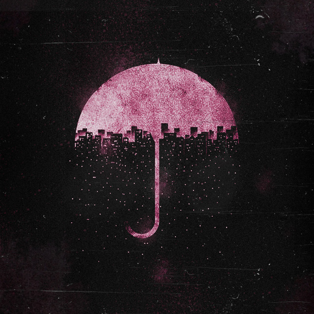 Candy Colored Rain cover art