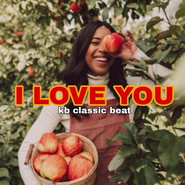 I Love You - Zouk Instrument beat