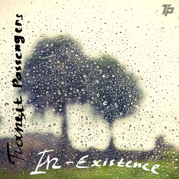 In-Existence cover art