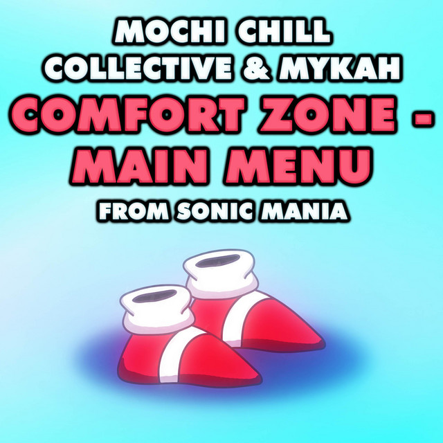 Mochi Chill Collective