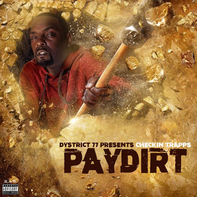 Differences cover art