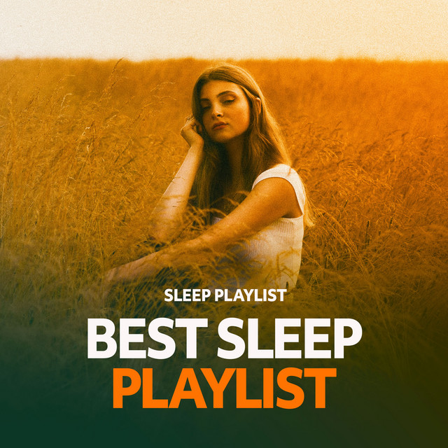 Best Sleep Playlist cover art