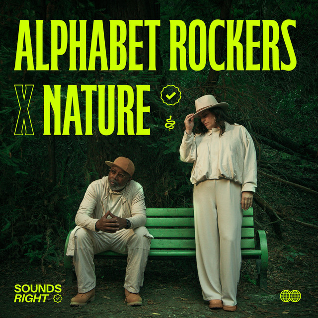 Get It Right (Listen to NATURE!) album image