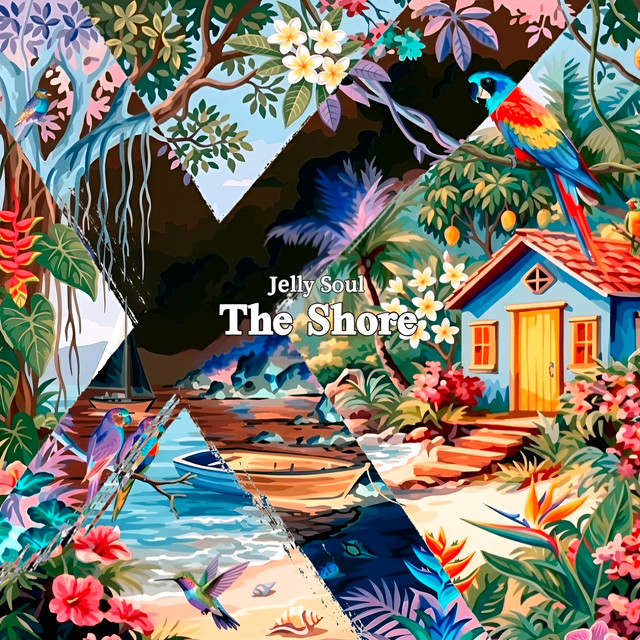 The Shore album image