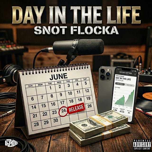 Day In The Life