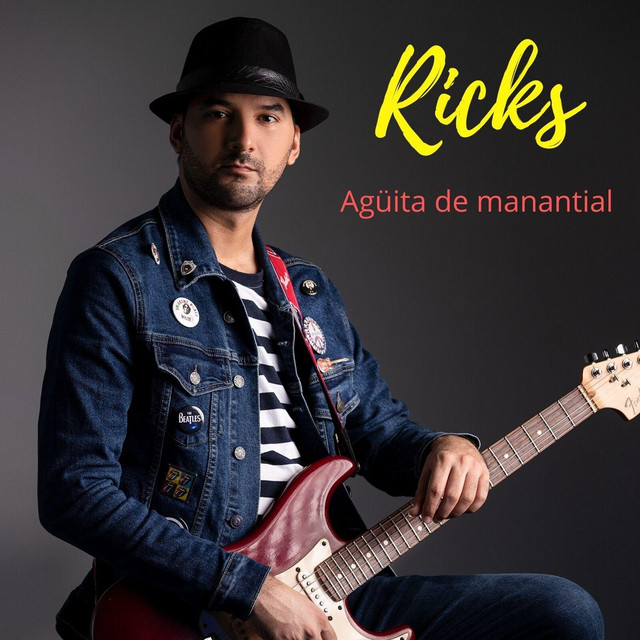 Ricks | Spotify