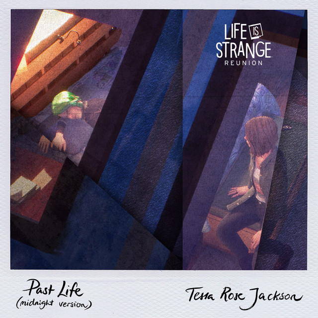 Past Life (Midnight Version) cover art