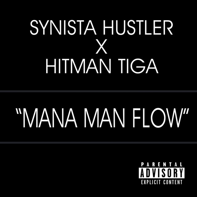 Mana Man Flow