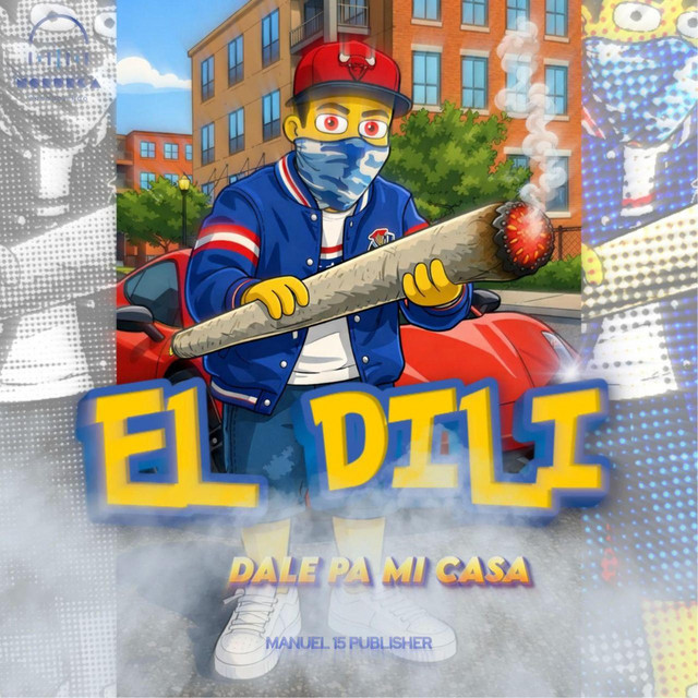 Dale Pa Mi Casa