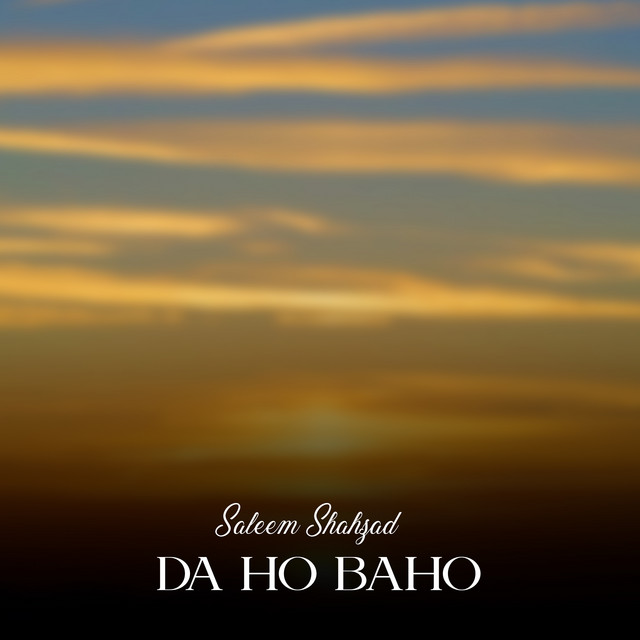 DA HO BAHO cover art