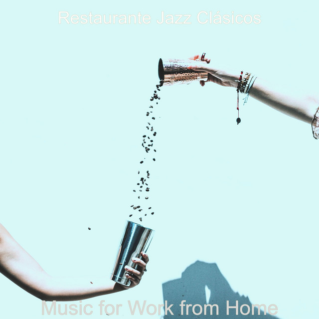 Music for Work from Home