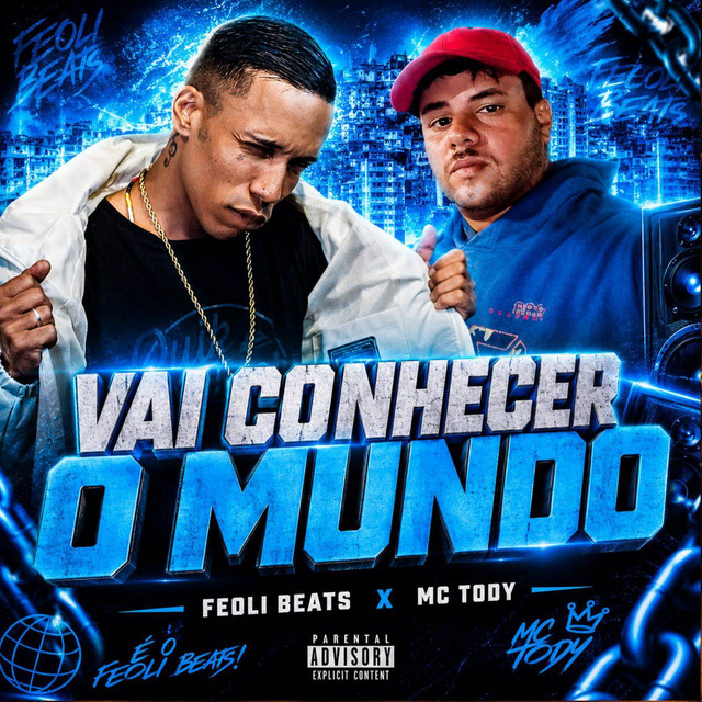 Vai Conhecer o Mundo