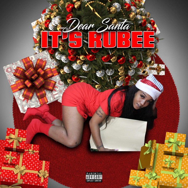 All I Want For Xmas Song And Lyrics By Rubee Stone Spotify