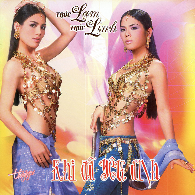 Khi Đã Yêu Anh cover art