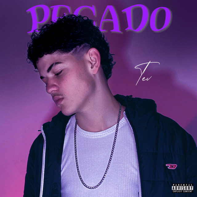 Pecado cover art