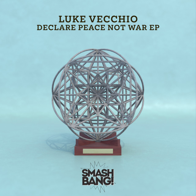 Alone in the Desert cover art