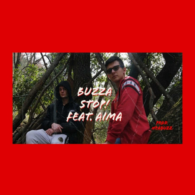 Stop! - Single by Buzza | Spotify