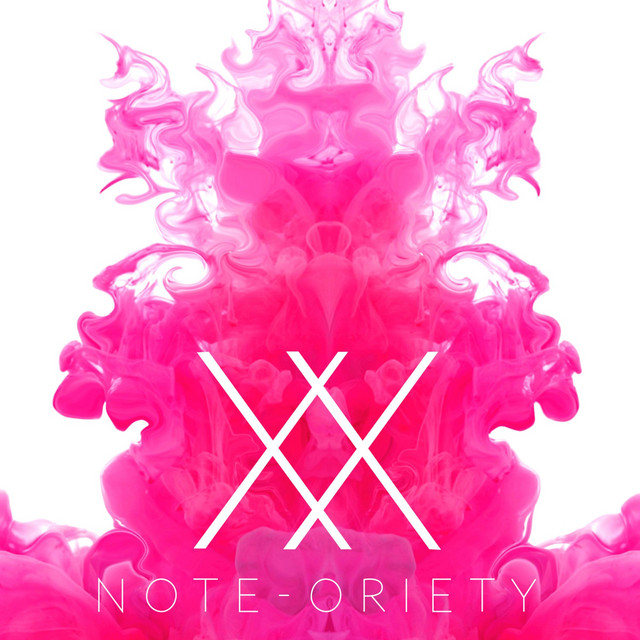 XX cover art