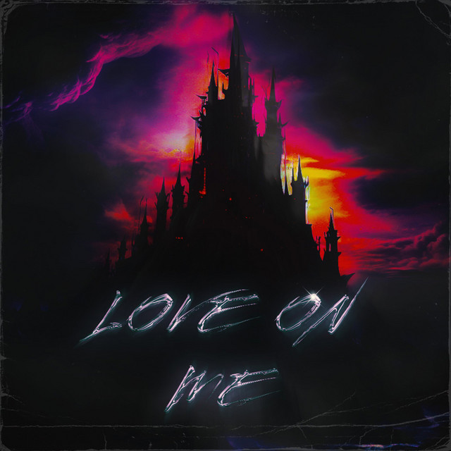 Love On Me cover art