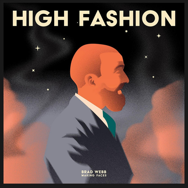 High Fashion cover art