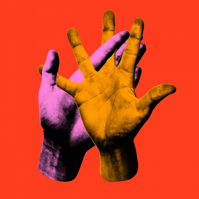 Harmed cover art