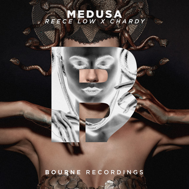 Medusa album art