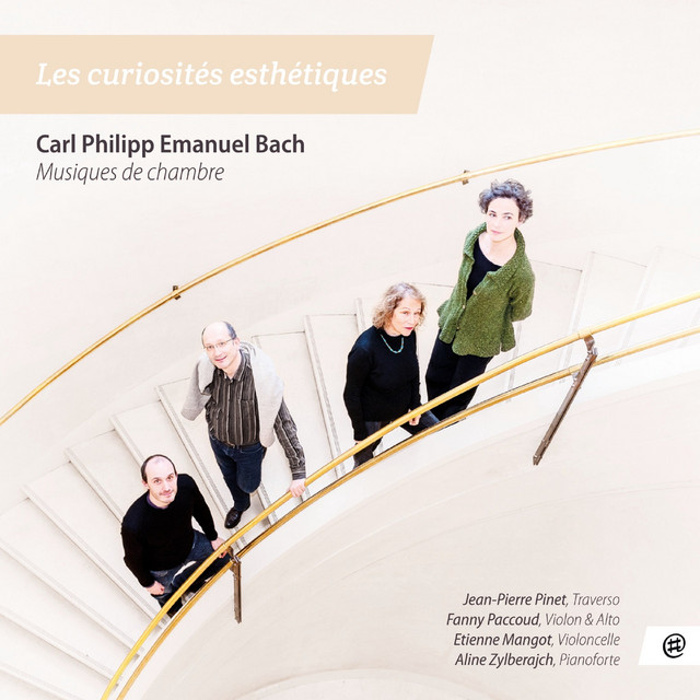 Musiques de chambre