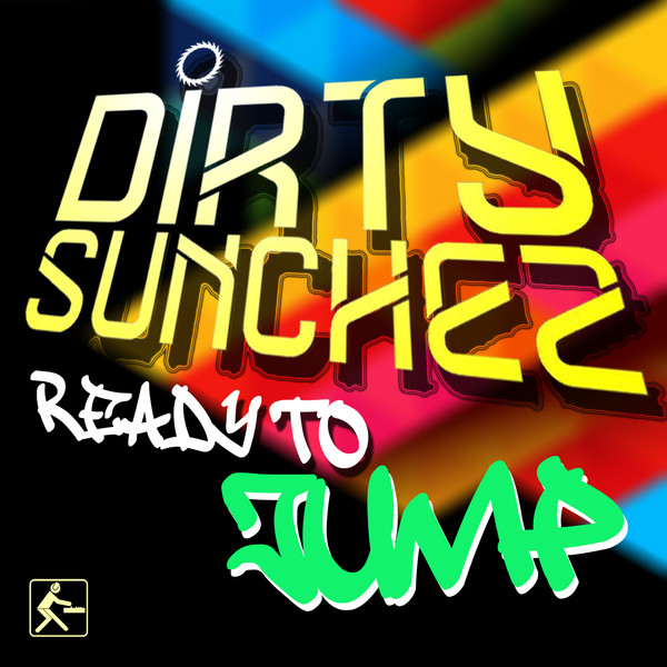 Ready to Jump cover art