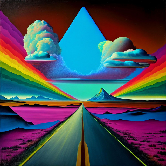 Far cover art