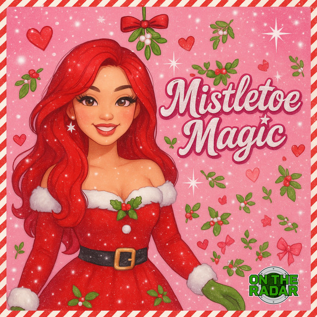Mistletoe Magic artwork