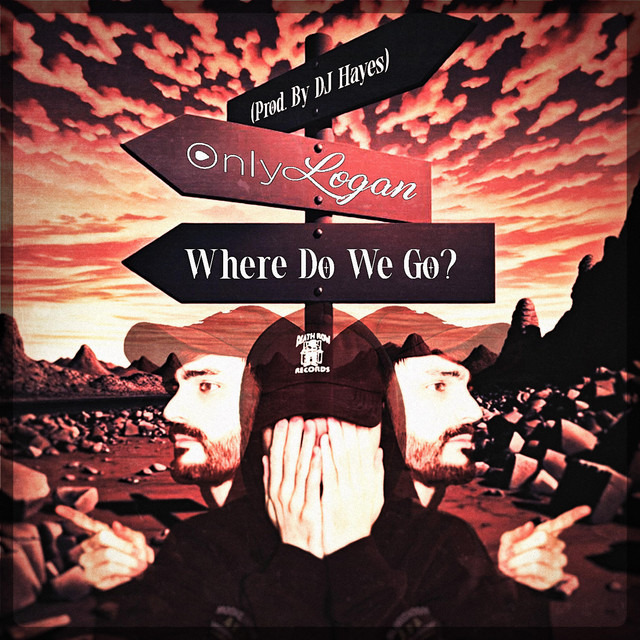 Where Do We Go? (Single)