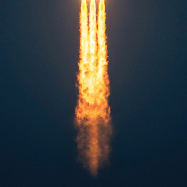Approaching Complexity cover art