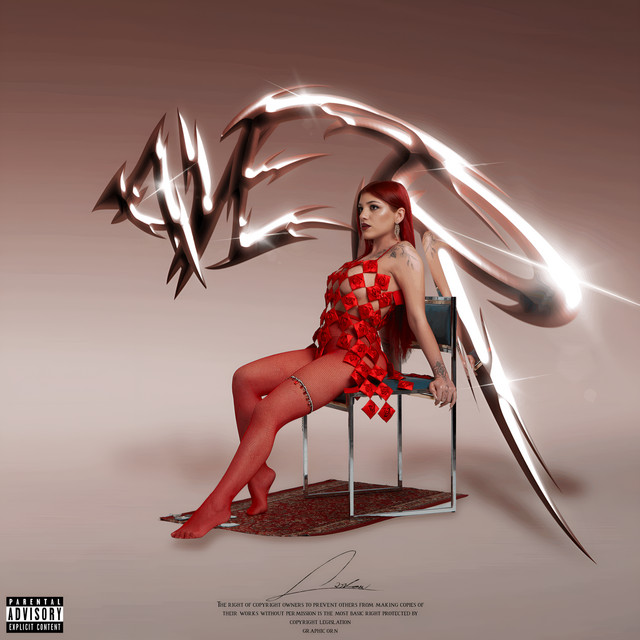 AYER cover art