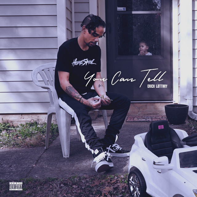 You Can Tell cover art