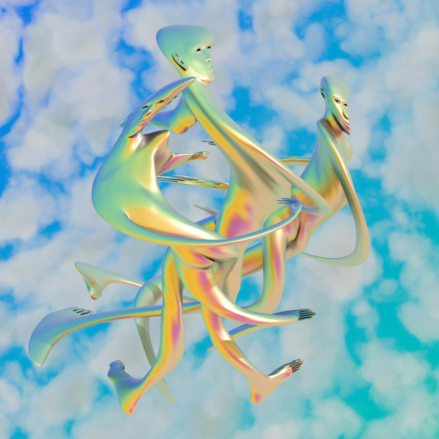 Everything is a Construct artwork