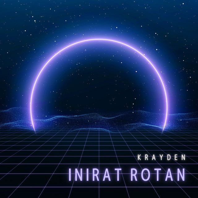 Inirat Rotan cover art