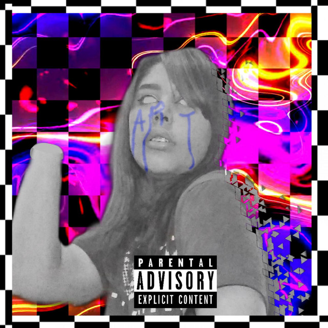ART cover art