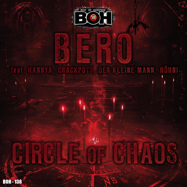 CIRCLE OF CHAOS