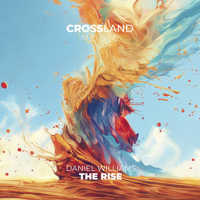 The Rise cover