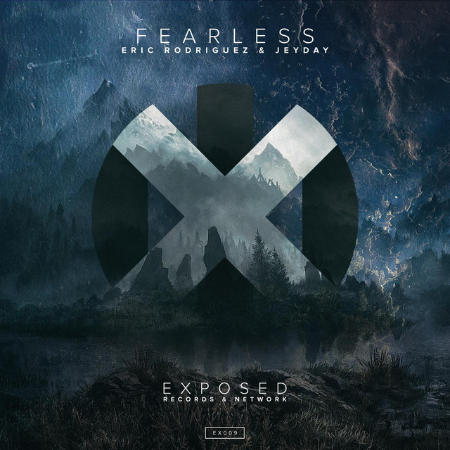 Fearless cover art