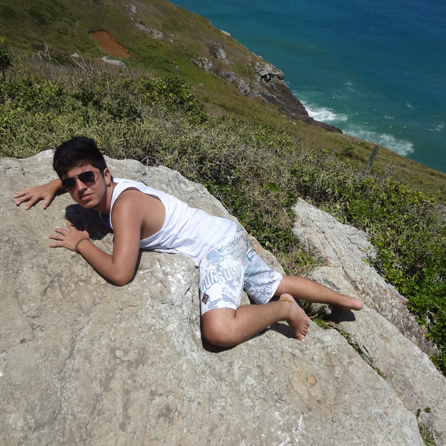 Eu Sou do Nordeste, Ele É do Sul cover art