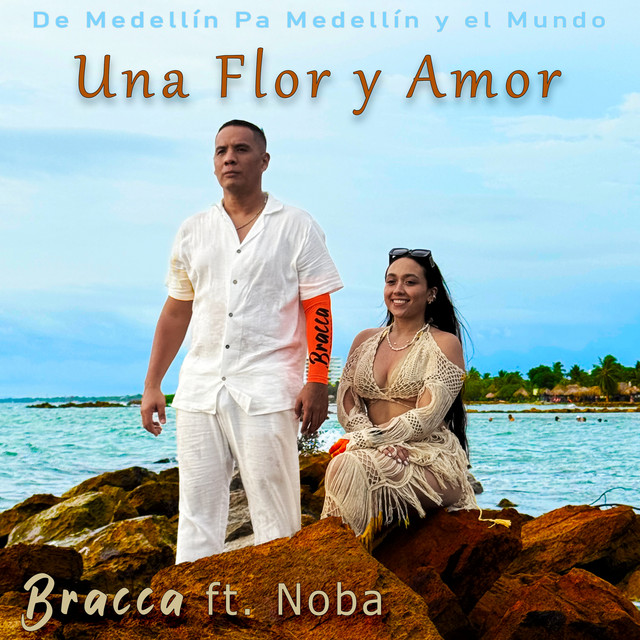Una Flor y Amor