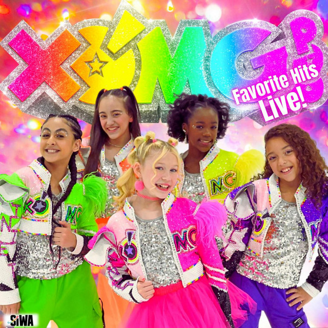 Sparkle Queens - Live - song and lyrics by XOMG POP! | Spotify