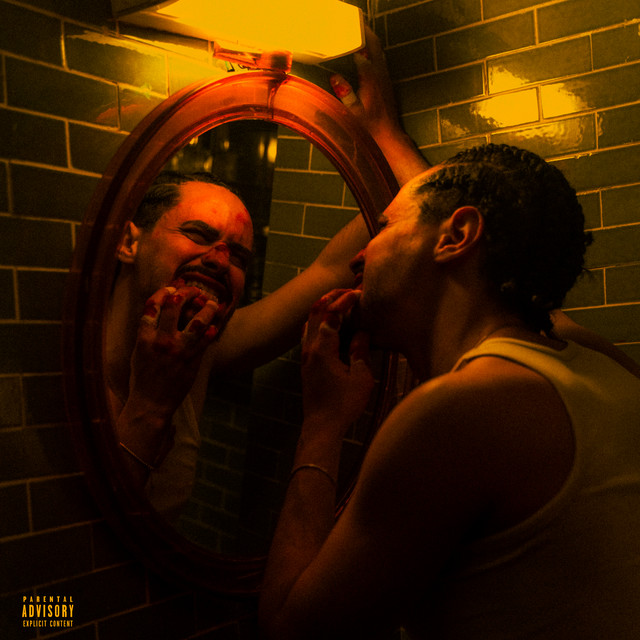 MIA cover art