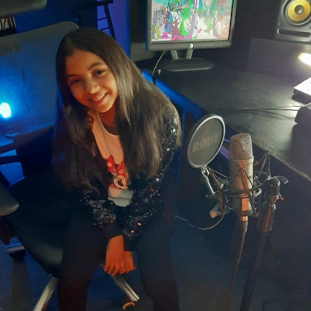 Arwa Saleh