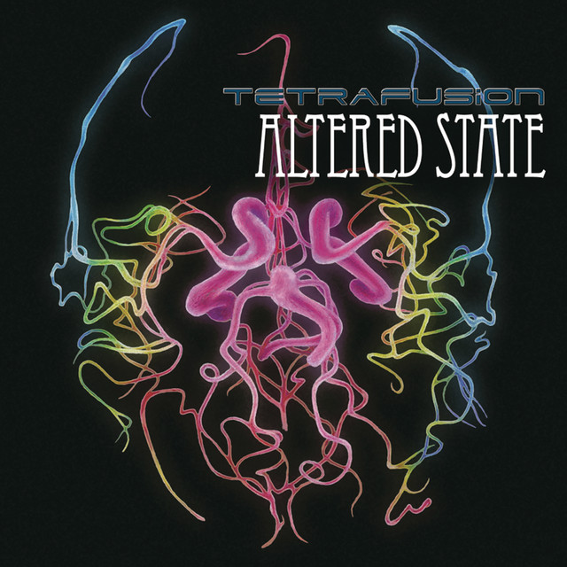 Altered State cover art