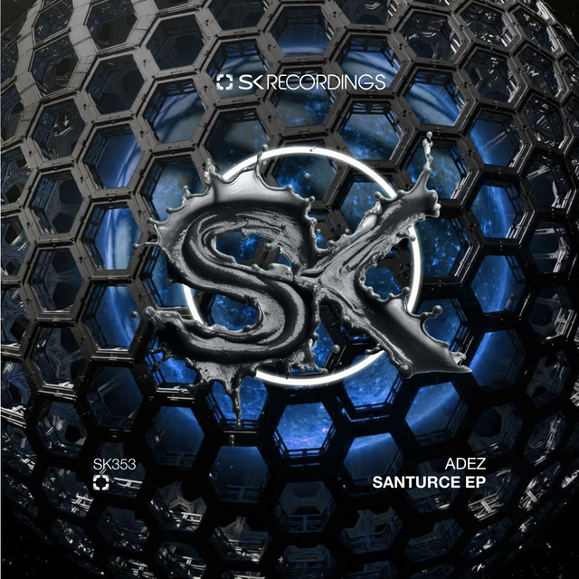 Santurce - Radio Edit cover art