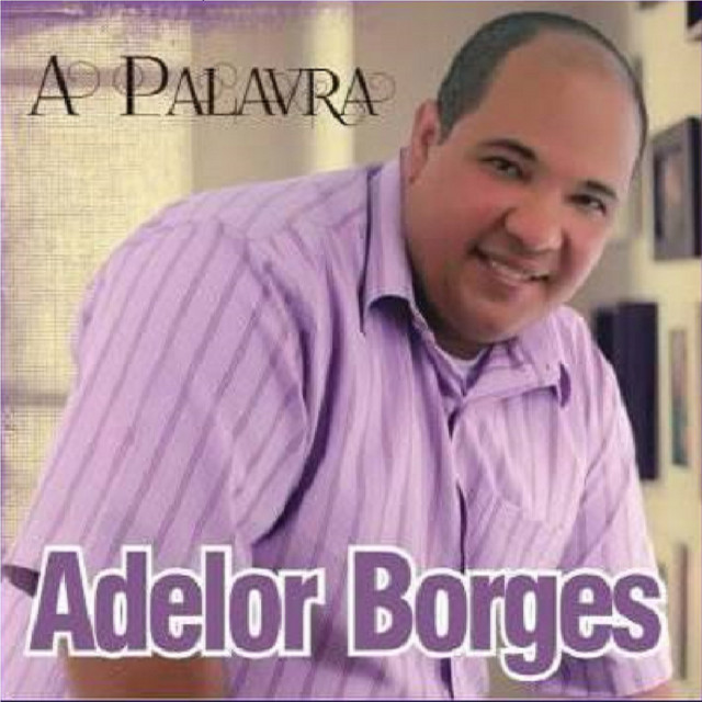 A Palavra (Ao Vivo) cover art